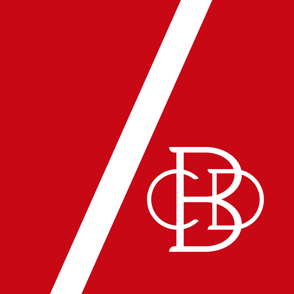 Bias Handbook app icon