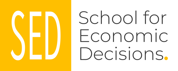 SED, School for Economic Decisions